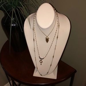 Lucky Brand Necklace